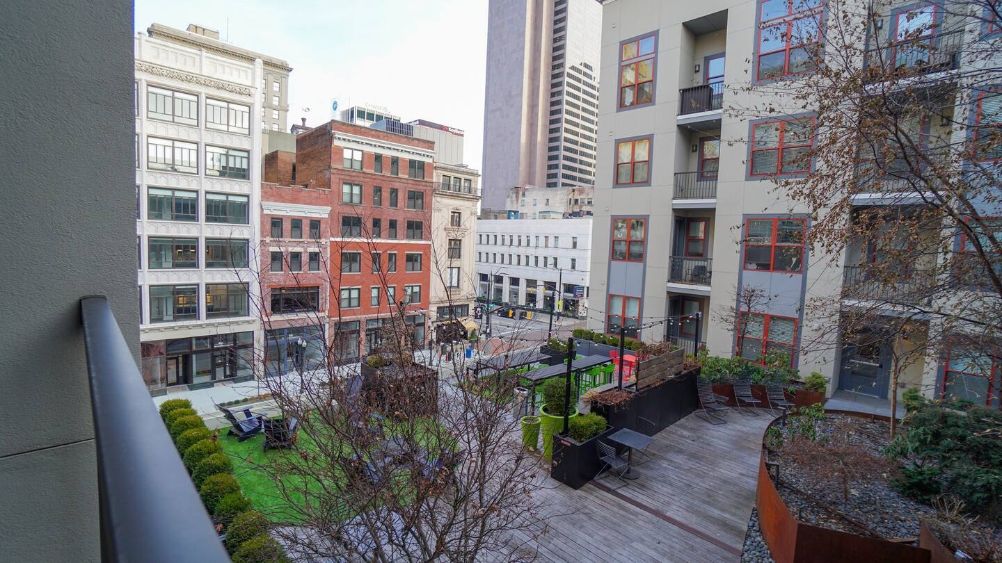 Downtown Luxury Flat (24)