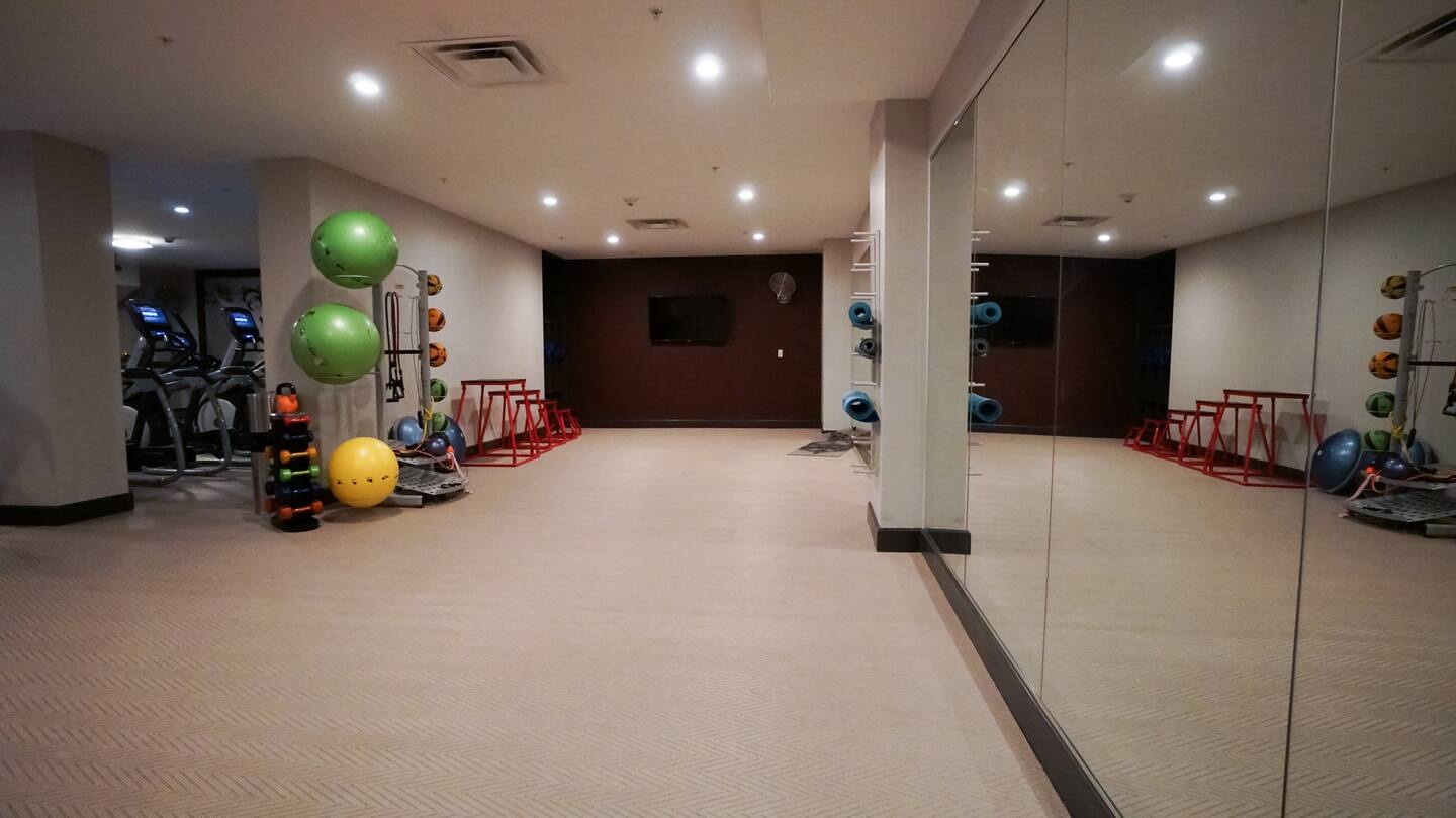 Downtown Luxury Flat (30)