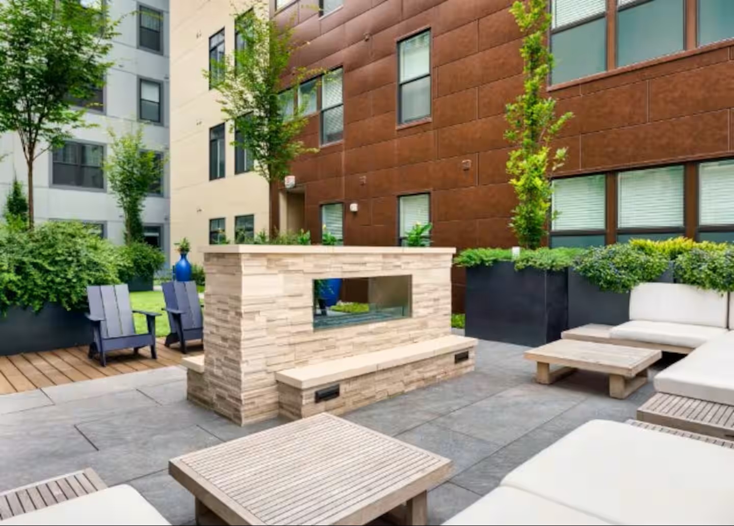 Downtown Luxury Flat (9)