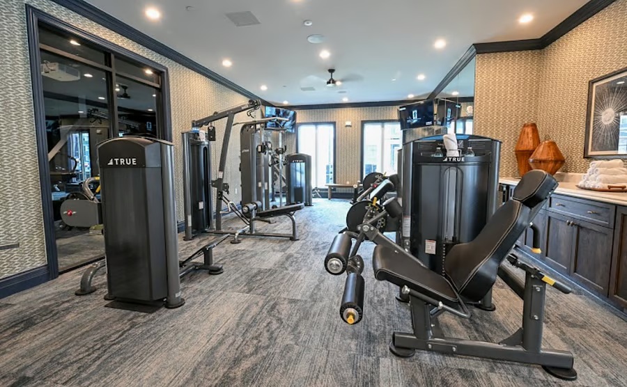 Luxury New Albany Living (12)
