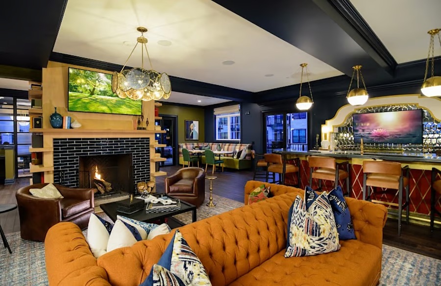 Luxury New Albany Living (23)