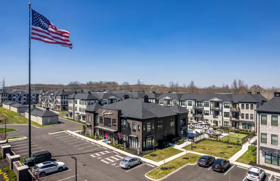 Luxury New Albany Living (28)