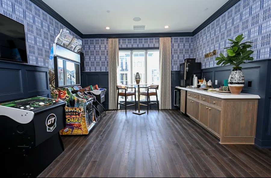 Luxury New Albany Living (33)