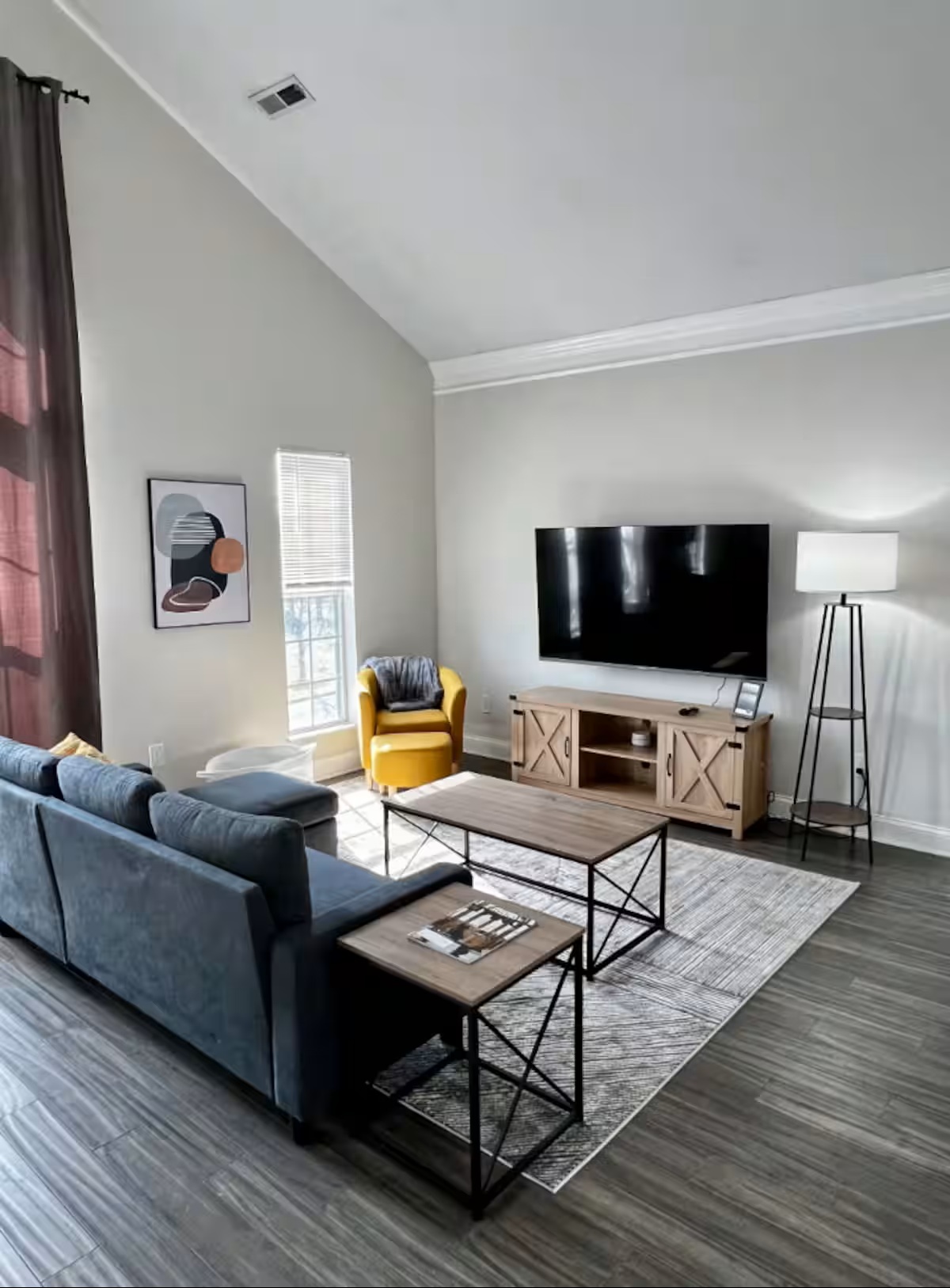 Top Floor Craughwell Condo (1)