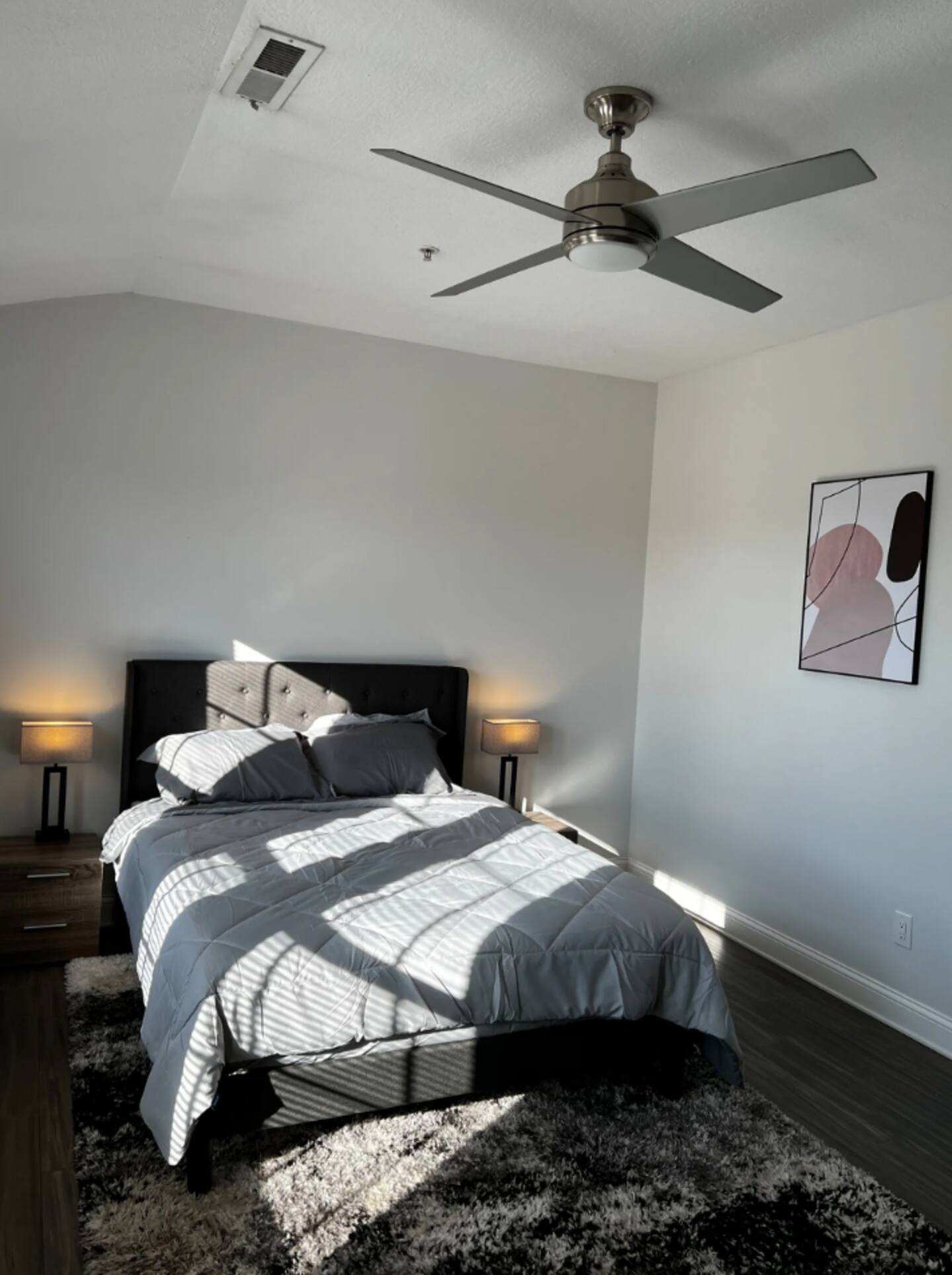 Top Floor Craughwell Condo (12)