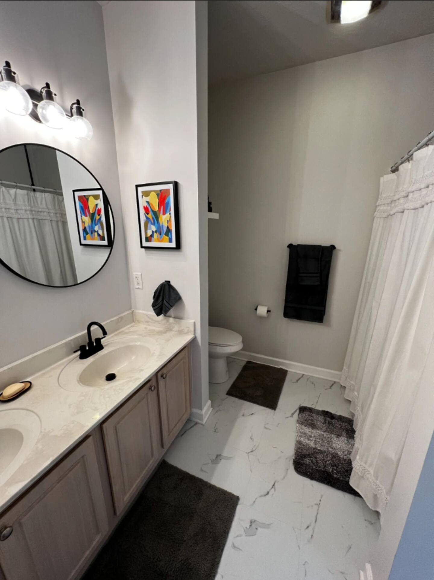 Top Floor Craughwell Condo (14)