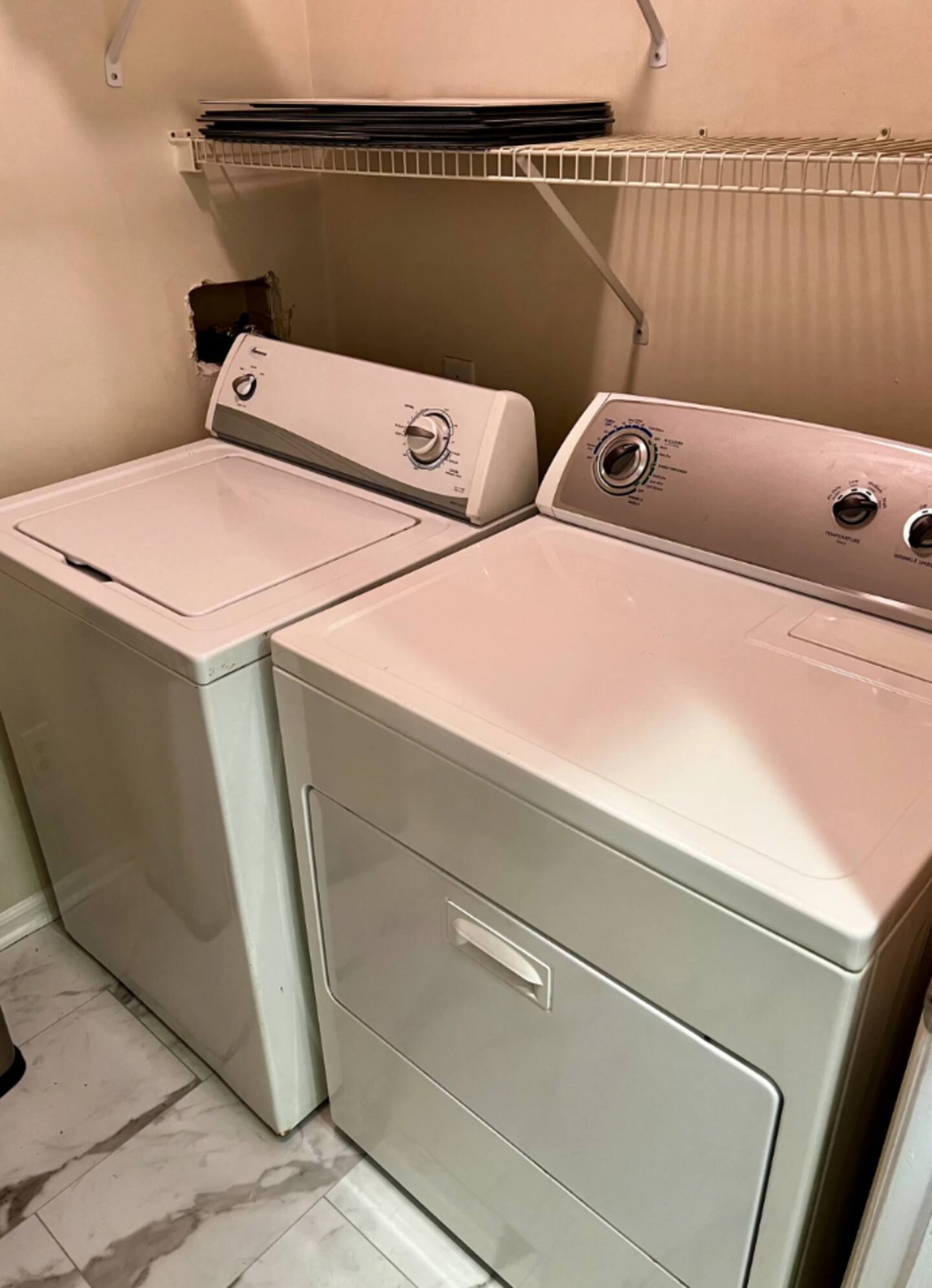Top Floor Craughwell Condo (15)