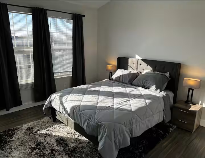 Top Floor Craughwell Condo (4)