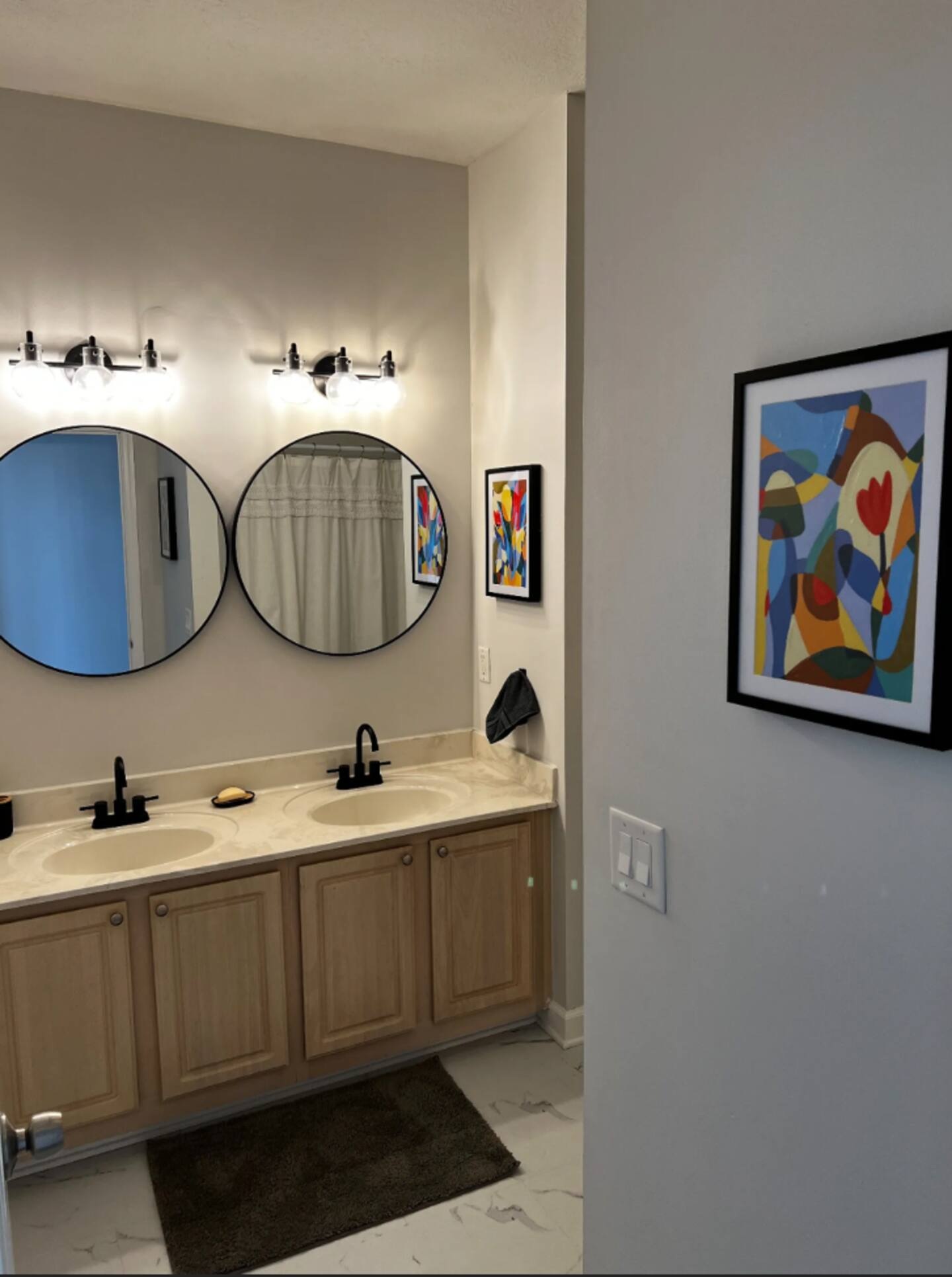 Top Floor Craughwell Condo (6)